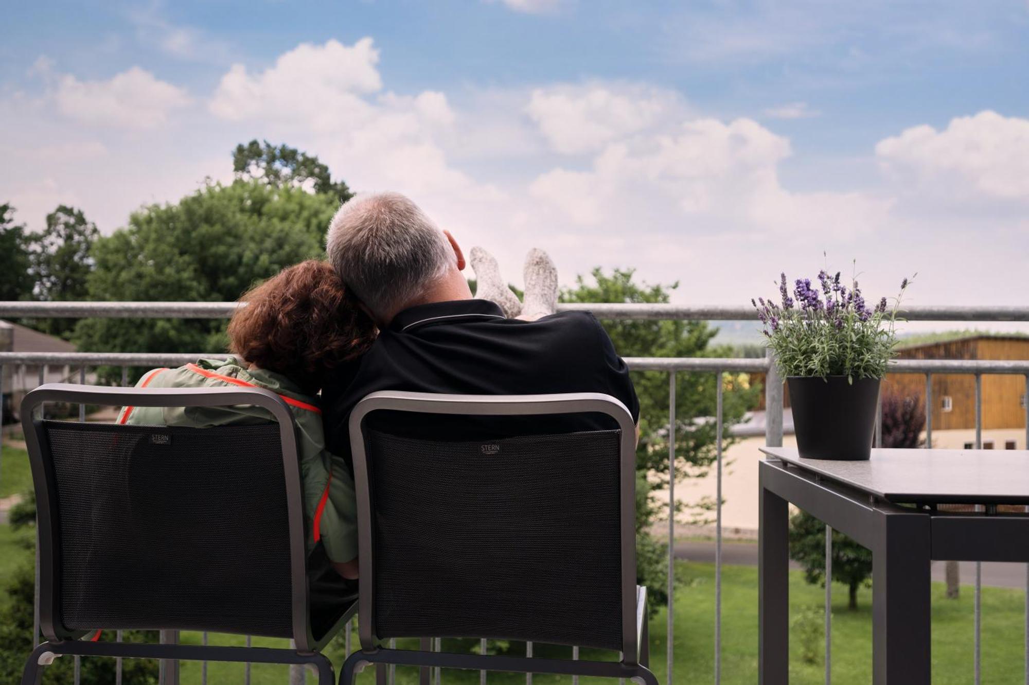 Bleibe Vier Ferienwohnungen Wunsiedel Kültér fotó